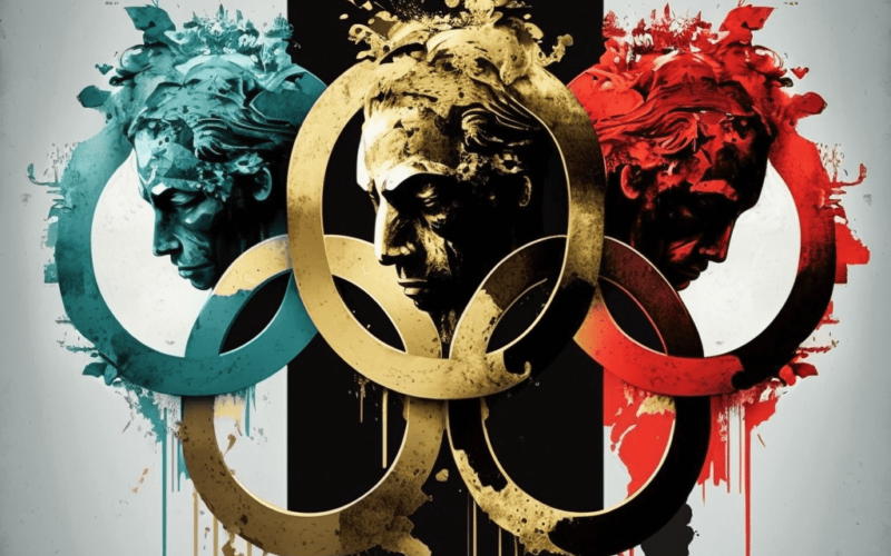 Олимпийская символика: значение и история